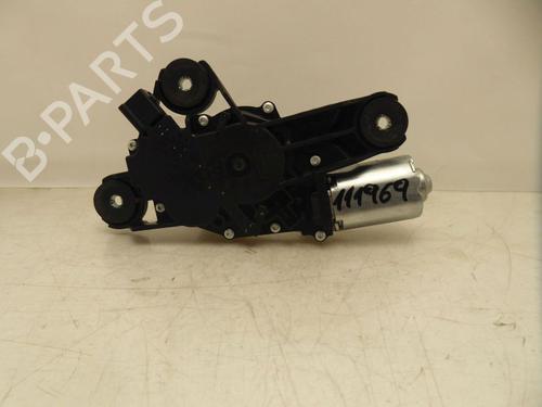 Rear wiper motor FORD FOCUS III 1.6 Ti | BP29380644M102 