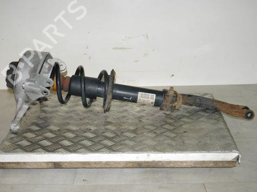 Left front shock absorber AUDI A4 B8 Avant (8K5) 2.0 TDI | BP33145251M16 - Image 2