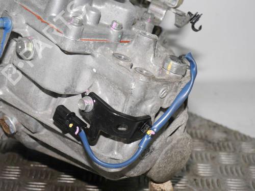 Gearbox MITSUBISHI MIRAGE / SPACE STAR VI Hatchback (A0_A) 1.0 (A05A) | BP33156486M3 - Image 7