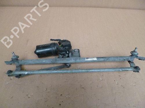 Used Front wipers mechanism OPEL VECTRA B Hatchback (J96) 1.6 i (F68) (75 hp) 32633366