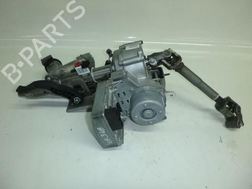 Used Steering column FORD B-MAX (JK) 1.0 EcoBoost (100 hp) 24386609