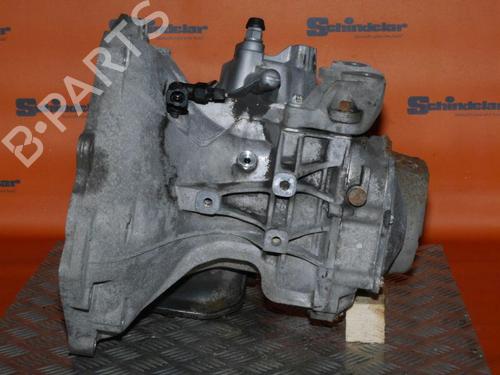 Gearkasse OPEL CORSA C (X01) 1.3 CDTI (F08, F68) | BP24389928M3 