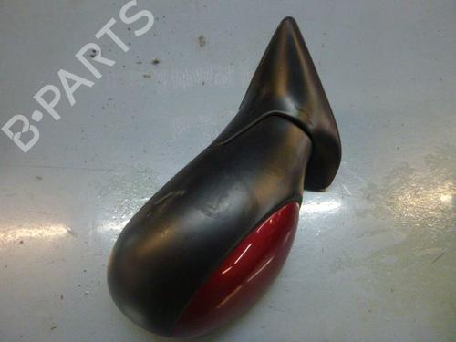 Used Left mirror Left mirror CITROËN XSARA PICASSO (N68) 1.8 16V (115 hp) 33683857 33683857