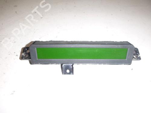 Display MAZDA 5 (CR) 2.0 CD (CR19) (143 hp) 24384017