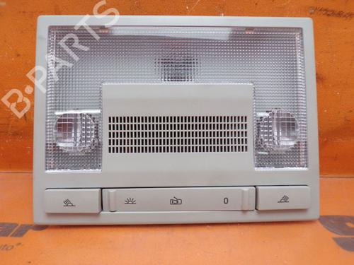 Used Interior roof light VW POLO V (6R1, 6C1) 1.2 TSI 16V (90 hp) 27188395