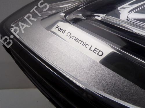 Right headlight FORD MONDEO V Turnier (CF) 2.0 TDCi | BP33158211C29 - Image 4