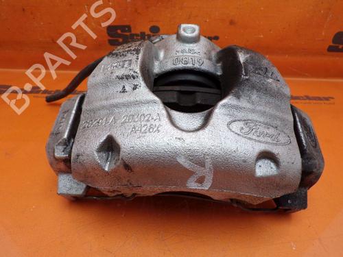 Used Right front brake caliper FORD FOCUS IV (HN) 1.0 EcoBoost mHEV (155 hp) 27857047