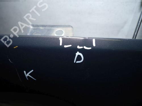 Right front fenders OPEL INSIGNIA A Sports Tourer (G09) 2.0 Biturbo CDTI 4x4 (35) | BP24387933C42