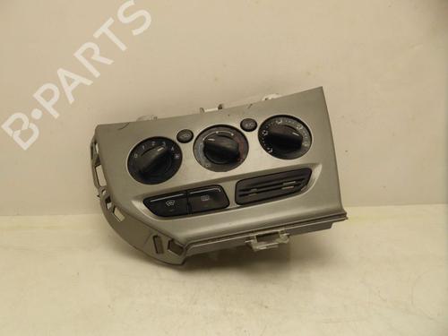 Klimabedienteil für FORD FOCUS III 1.6 Ti (105 hp) 29380638