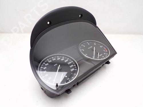 Instrument cluster BMW 3 Touring (E91) 318 i | BP33246082C47 - Image 2