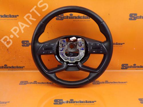 Used Steering wheel Steering wheel HYUNDAI i20 III (BC3, BI3) 1.0 T-GDI hybrid 48V (101 hp) 33684478 33684478
