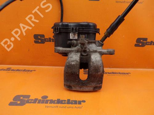Used Left rear brake caliper MERCEDES-BENZ B-CLASS Sports Tourer (W246, W242) B 200 (246.243) (156 hp) 32646781