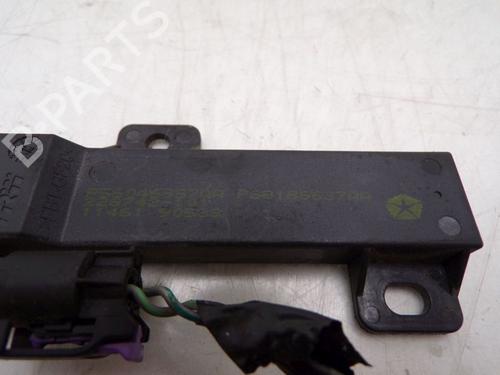 Electronic module JEEP CHEROKEE (KL) 2.2 CRD 4x4 | BP33157003M83 - Image 2