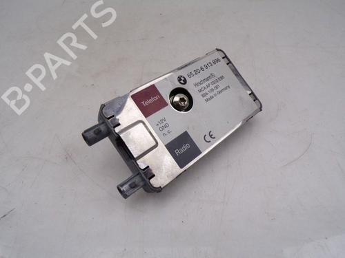 Used Electronic module BMW Z4 Roadster (E85) 2.5 i (192 hp) 33157534