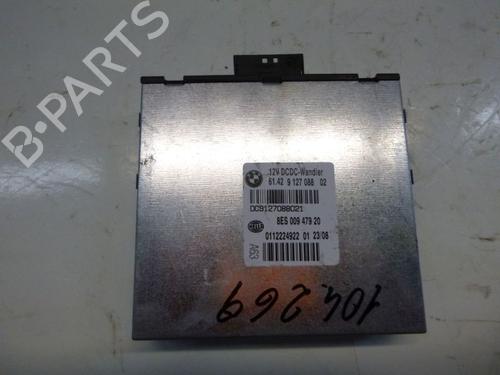 Computer BMW 1 (E81) 118 d (143 hp) 28363385