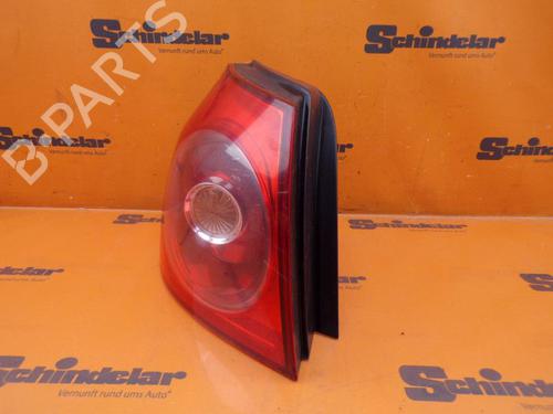 Left taillight VW GOLF V (1K1) 1.4 16V | BP33152861C34 - Image 3