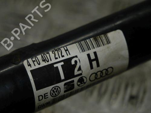 Right rear driveshaft AUDI A6 C6 (4F2) 2.4 | BP33696176M41 - Image 6