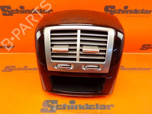 Luftventil MERCEDES-BENZ S-CLASS (W221, V221) S 320 CDI (221.022, 221.122) (235 hp) 32831020