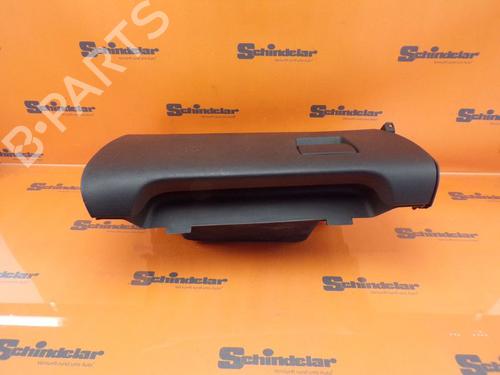 Glove box OPEL MERIVA B MPV (S10) 1.7 CDTI (75) | BP24390828C95 
