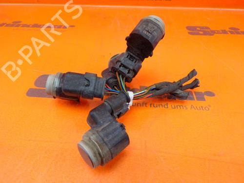 Electronic module AUDI Q5 (8RB) 3.0 TDI quattro | BP33148134M83 - Image 3