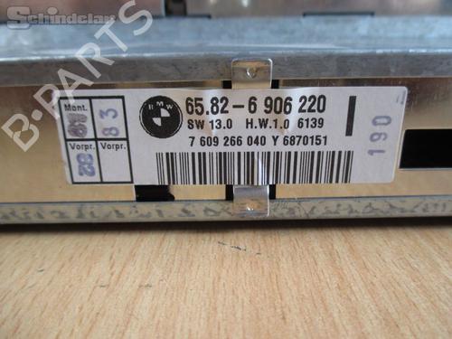 Display monitor BMW 5 Touring (E39) 520 i | BP23507148C48 