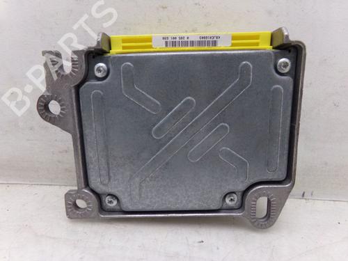 ECU airbags AUDI A2 (8Z0) 1.4 | BP30189538M53