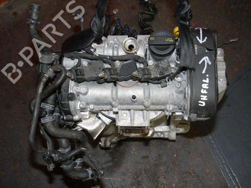 Engine VW UP! (121, 122, BL1, BL2, BL3, 123) 1.0 | BP30669465M1 