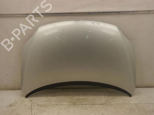 Used Hood Hood VW GOLF PLUS V (5M1, 521) 1.6 (102 hp) 34255043 34255043