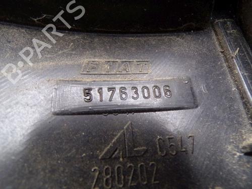 Right taillight FIAT PANDA (169_) 1.1 (169.AXA1A) | BP33156180C35  - Image 5