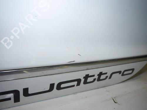 Left rear door AUDI A6 C6 (4F2) 3.0 TFSI quattro | BP24386390C4 