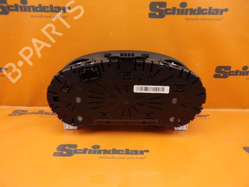 Instrument cluster OPEL ADAM (M13) 1.4 | BP33151107C47 - Image 5