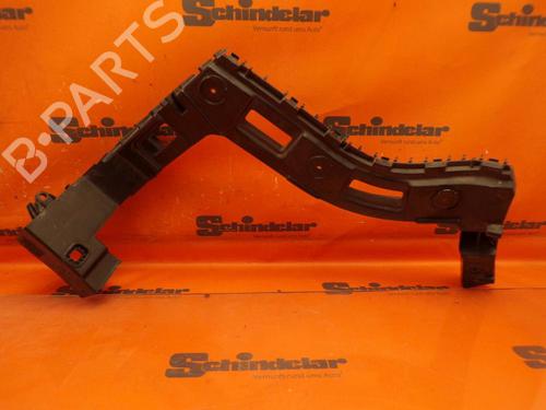 Used Rear bumper bracket SEAT ALHAMBRA (710, 711) 2.0 TSI (220 hp) 24414078