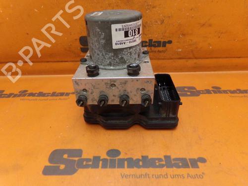 ABS pump KIA CARENS IV 1.7 CRDi | BP32648863M43