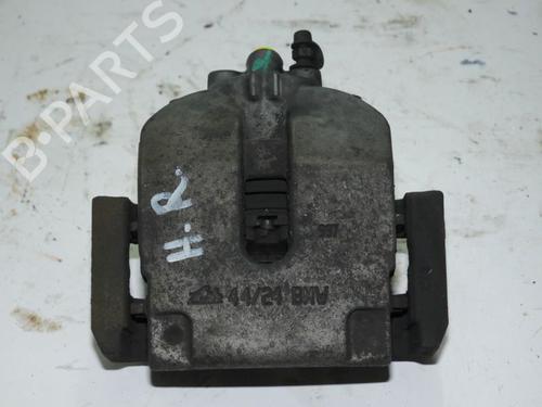 Used Right rear brake caliper BMW X5 (E70) 3.0 sd (286 hp) 24383228