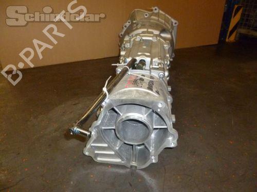 Gearbox BMW X3 (E83) 2.0 i | BP23506934M3 