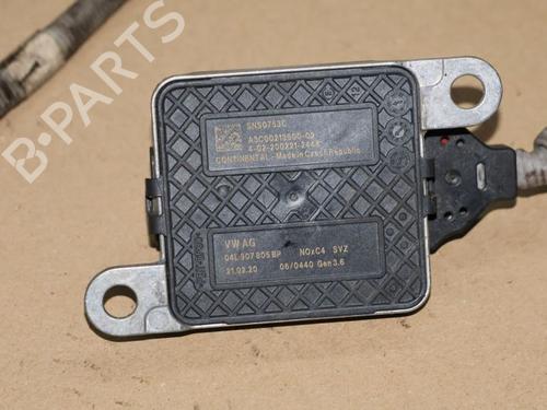 Electronic sensor AUDI A3 Sportback (8VA, 8VF) 2.0 TDI | BP39567093M84  - Image 5