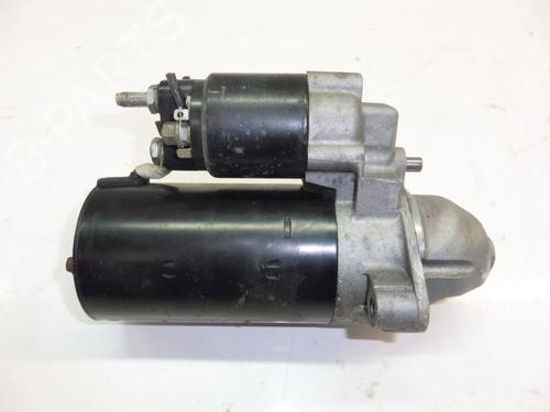 Used Starter BMW 5 (E39) 525 tds (143 hp) 24385616