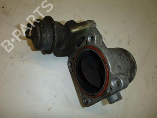 Used Throttle body RENAULT ESPACE IV (JK0/1_) 3.0 dCi (JK0J, JK0V) (177 hp) 32824694