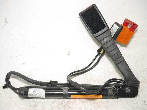 Used Seat buckle ALFA ROMEO 159 Sportwagon (939_) 1.9 JTDM 16V (939BXC1B, 939BXC12) (150 hp) 24382833