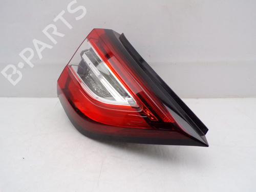 Left tailgate light RENAULT GRAND SCÉNIC III (JZ0/1_) 1.5 dCi (JZ09, JZ0D, JZ10, JZ14, JZ1G, JZ29, JZ2C) | BP29644745C79