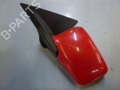 Used Left mirror FORD ESCORT VI (GAL, AAL, ABL) 1.3 (60 hp) 24380107