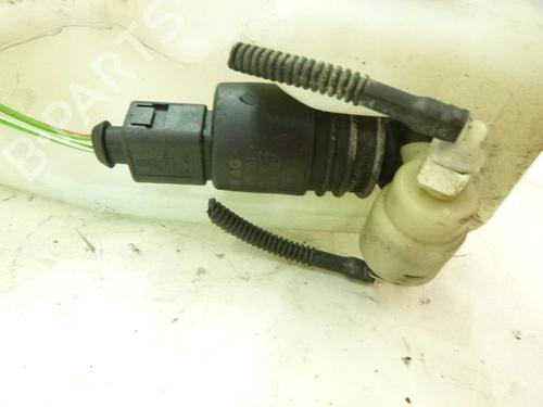 Windscreen washer tank VW POLO (9N_, 9A_) 1.4 16V | BP24388281C113 