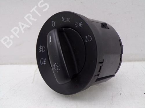 Headlight switch VW GOLF V (1K1) 1.6 | BP32652054I24