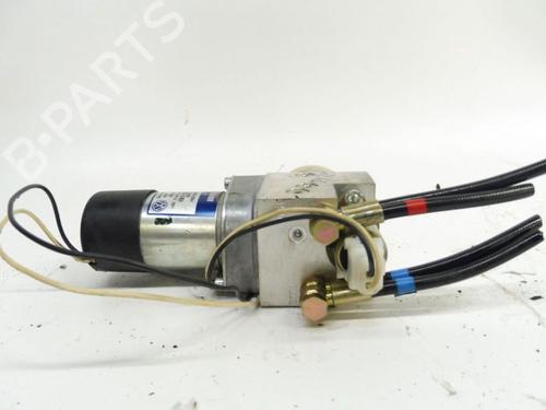 Tailgate VW PHAETON (3D1, 3D2, 3D3, 3D4, 3D6, 3D7, 3D8, 3D9) 5.0 V10 TDI 4motion | BP24383948C6 