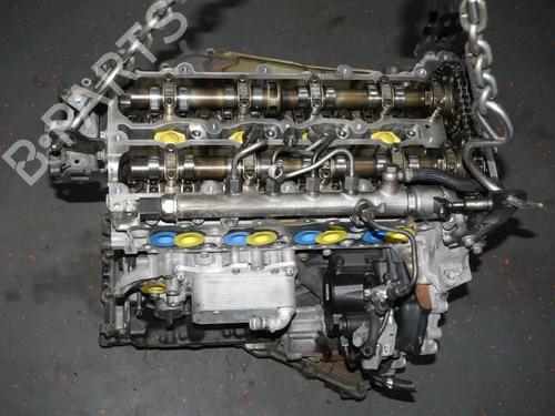Engine MERCEDES-BENZ C-CLASS T-Model (S204) C 220 CDI (204.202) | BP35997324M1  - Image 6