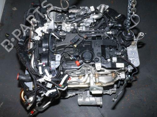 Engine MERCEDES-BENZ CLA Shooting Brake (X118) CLA 200 d (118.612) | BP24389945M1  - Image 5