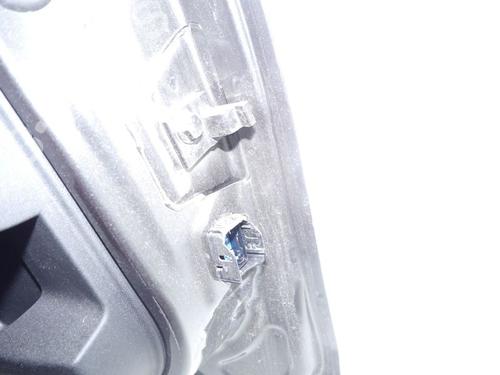 Left rear door LANCIA DELTA III (844_) 1.6 D Multijet (844.AXC11, 844.AXC1A) | BP24384396C4 
