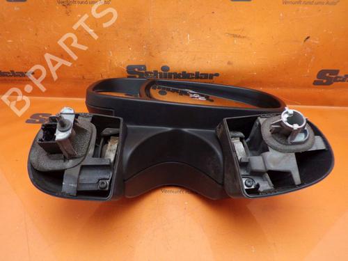 Retrovisor esquerdo RENAULT TRAFIC II Van (FL) 2.0 dCi 90 (FL0H, FL00, FL01, FL0M, FL0P, FL0S) | BP32837543C26 - Image 8