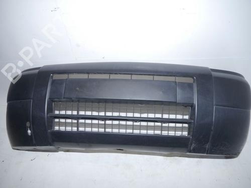 Front bumper PEUGEOT PARTNER Box Body/MPV (5_, G_) 1.6 HDi 75 | BP24385128C7 