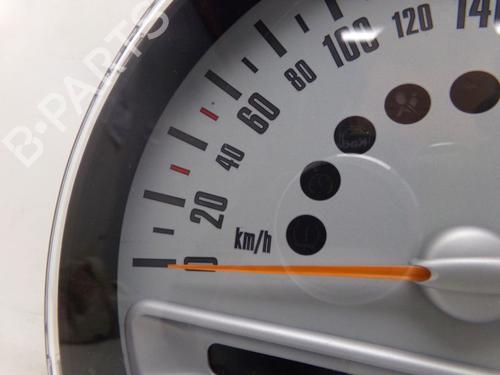 Display monitor MINI MINI (R56) Cooper D | BP30366288C48